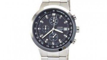Citizen Mens Analog Dress Watch [AN3187-53E]