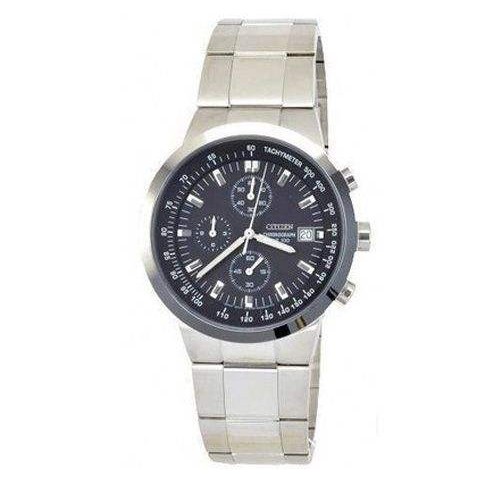 Citizen Mens Analog Dress Watch [AN3187-53E]