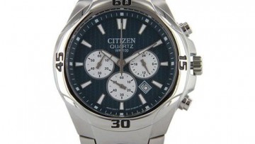 Citizen Mens Analog Dress Watch [AN8020-51L]