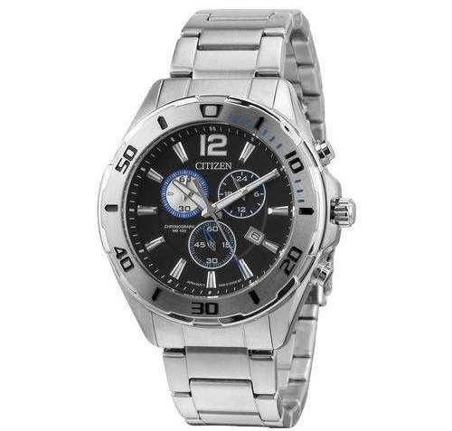 Citizen Mens Analog Dress Watch [AN7110-56E]