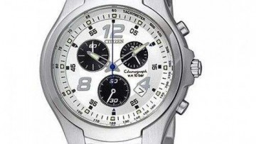 Citizen Mens Analog Dress Watch [AN7010-51A]