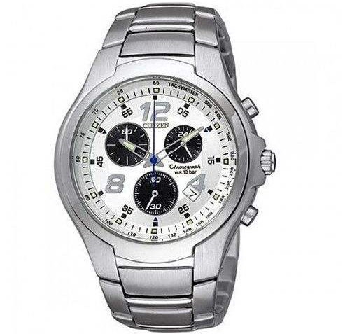 Citizen Mens Analog Dress Watch [AN7010-51A]