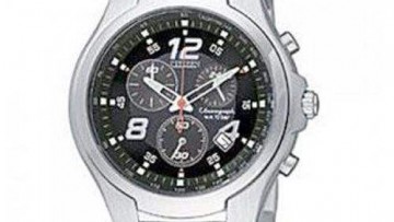Citizen Mens Analog Dress Watch [AN7010-51E]
