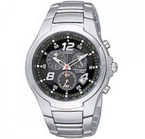 Citizen Mens Analog Dress Watch [AN7010-51E]