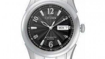 Citizen Womens Analog Fashion Watch [EZ6196-51E]