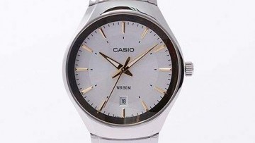 Casio Mens standard Analog Watch [MTP 1325D 7A2VDF]
