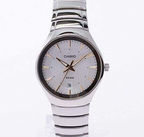 Casio Mens standard Analog Watch [MTP 1325D 7A2VDF]