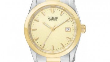 Citizen Mens Analog Dress Watch [BK1414-56P]
