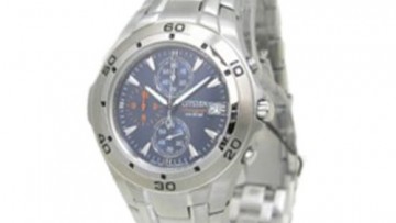 Citizen Mens Analog Dress Watch [AN3340-58H]