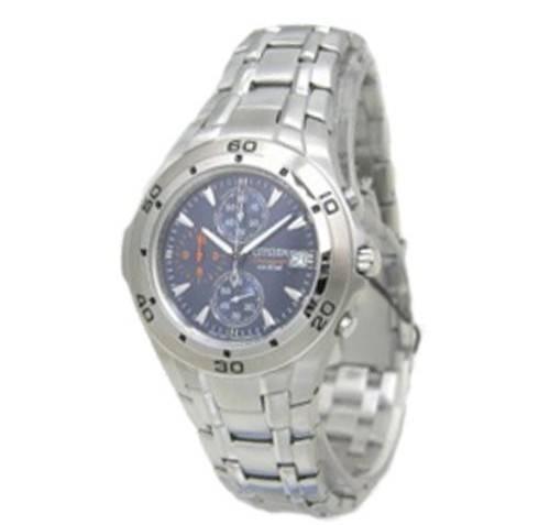 Citizen Mens Analog Dress Watch [AN3340-58H]