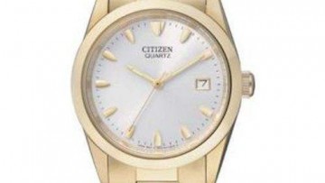 Citizen Mens Analog Dress Watch [BK1412-51P]