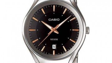 Casio Mens standard Analog Watch [MTP 1325D 1AVDF]