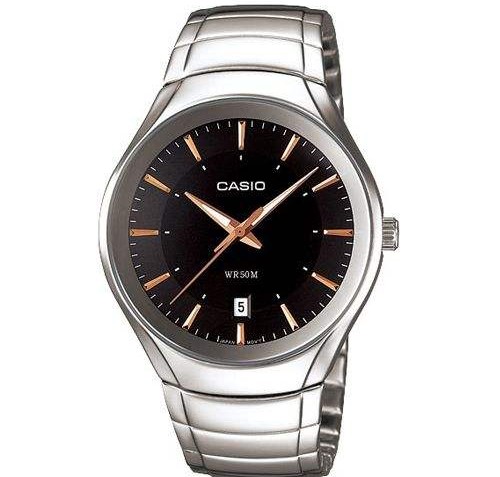 Casio Mens standard Analog Watch [MTP 1325D 1AVDF]