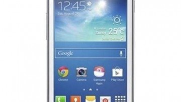 Samsung S7582 Galaxy S Duos 2 White English/Arabic Warranty