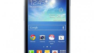 Samsung S7582 Galaxy S Duos 2 Black English