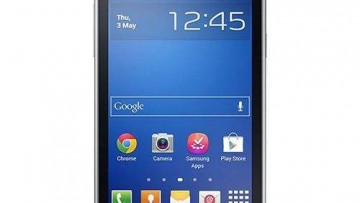 Samsung S7390 Galaxy Fresh Black English