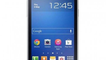 Samsung S7262 Galaxy Star Pro [Dual Sim/Black/English]