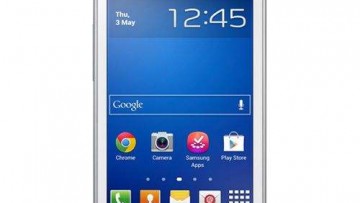 Samsung S7262 Galaxy Star Pro [Dual Sim/White/English]
