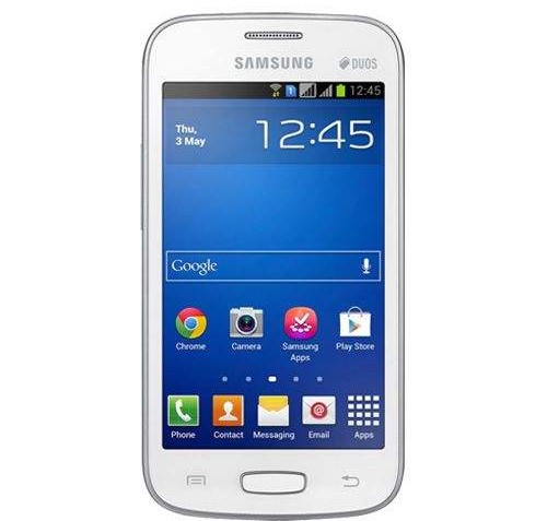 Samsung S7262 Galaxy Star Pro [Dual Sim/White/English]