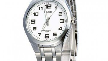 Casio Mens Standard Analog Watch [MTP-1310D-7BVDF]