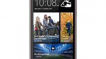 HTC Desire 600 Dual Sim [White/English]