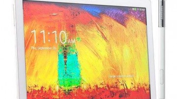 Samsung P600 Galaxy Note 10.1 2014 Edition [Wifi Only]