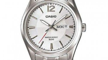Casio Mens standard Analog Watch [MTP 1335D 7AVDF]
