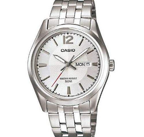 Casio Mens standard Analog Watch [MTP 1335D 7AVDF]