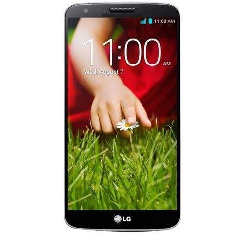 LG D802 G2 16GB LTE [Black/English]