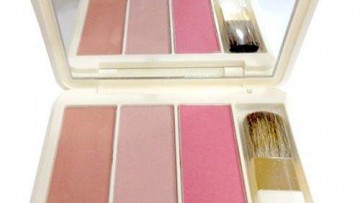 Estee Lauder Pure Color Blush - 3 Shades [K32]