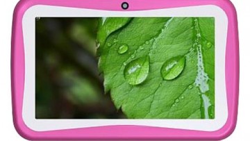 Intex IT-PLAY TAB Play Tablet [7inch/8 GB/WiFi/Pink]