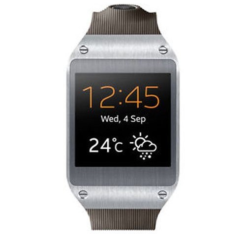 Samsung Galaxy Gear Watch SM-V700 [Beige]