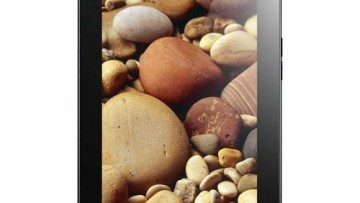 Lenovo IdeaTab A3000 With 3G Sim Support [16GB/Black]