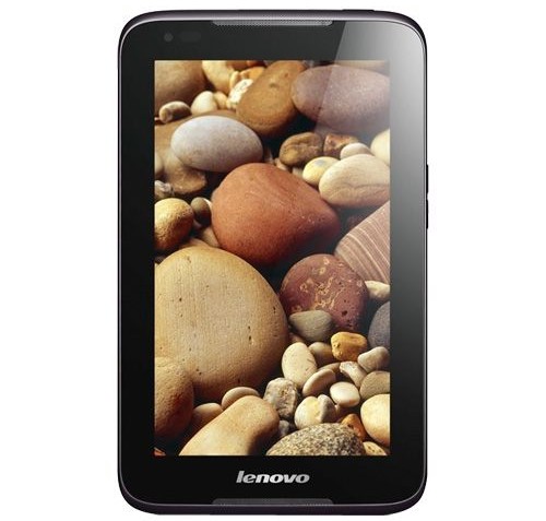 Lenovo IdeaTab A3000 With 3G Sim Support [16GB/Black]