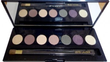 Estee Lauder Signature Pure Color EyeShadow - 7 Shades [K98]