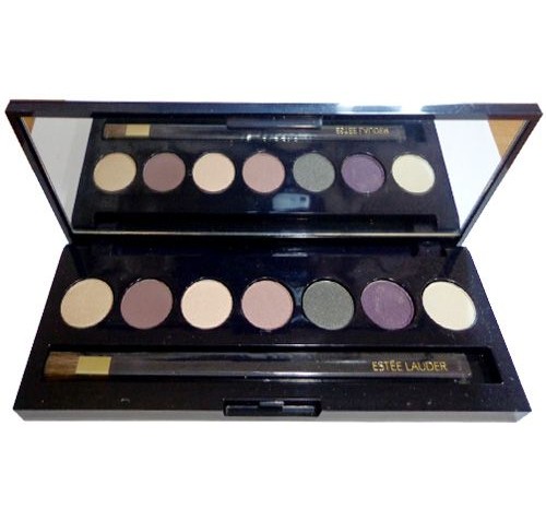Estee Lauder Signature Pure Color EyeShadow - 7 Shades [K98]