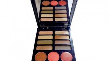 Estee Lauder Signature EyeShadow Quad - 8 Shades [M99]