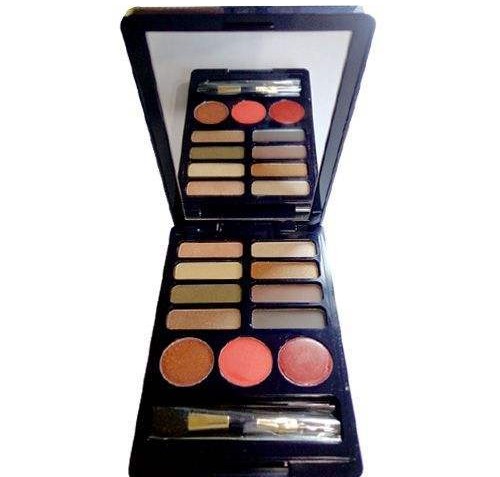Estee Lauder Signature EyeShadow Quad - 8 Shades [M99]