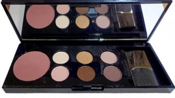 Estee Lauder Signature EyeShadow Quad - 7 Shades [KA9]