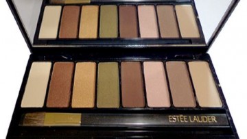 Estee Lauder Signature EyeShadow - 8 Shades [K68]