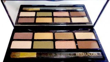 Estee Lauder Pure Color EyeShadow - 8 Shades [K20]