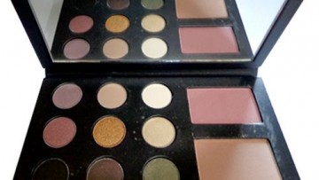 Estee Lauder Beauty Box EyeShadow Palette - 11 Shades