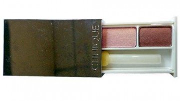 Clinique Color Surge Eyeshadow Duo - Strawberry Fudge[B23]