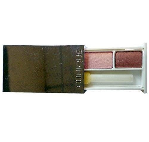 Clinique Color Surge Eyeshadow Duo - Strawberry Fudge[B23]