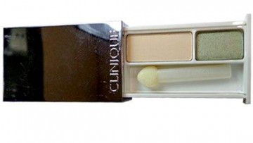 Clinique Colour Surge EyeShadow Duo - 2 Shade [K10]
