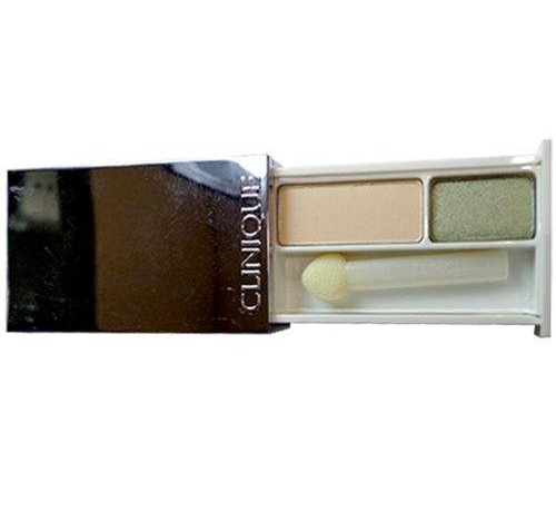 Clinique Colour Surge EyeShadow Duo - 2 Shade [K10]