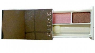 Clinique Colour Surge EyeShadow Duo - 2 Shade [AA2]