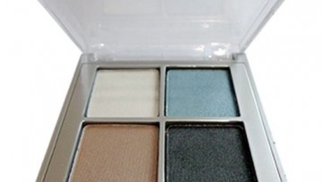 Clinique All About Shadow Duad - 4 Shade  [A73]