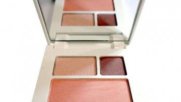 Clinique Colour Surge EyeShadow Duo - 3 Shade [A13]