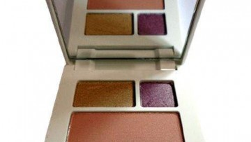 Clinique Colour Surge EyeShadow Duo - 3 Shade [DB2]